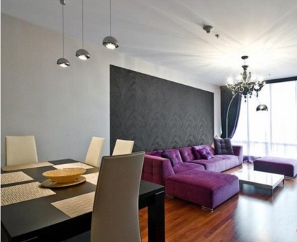 living de design camera în culoarea wenge (stiluri de viață italian) living de proiectare cameră în wenge culoare