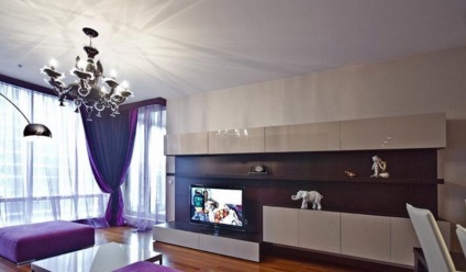 living de design camera în culoarea wenge (culoare) living de proiectare cameră în wenge culoare