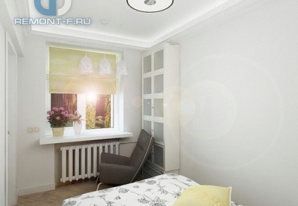 Design de apartamente mici în 2016 (apartamente) Design de apartamente mici în 2016