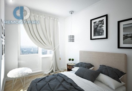 Design de apartamente mici în 2016 (proiectare) Design de apartamente mici în 2016