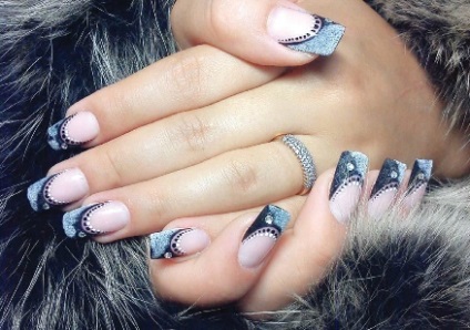 Nail Design (desene pentru unghii Exemple) Design de unghii