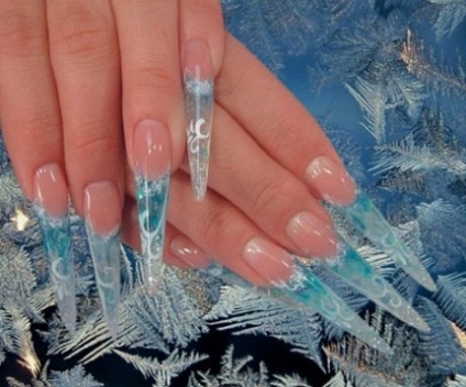 Design de unghii (unghii Nail Design) Design de unghii