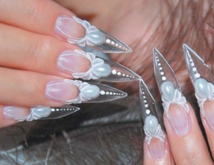 Nail Art Design (foto) Design de unghii