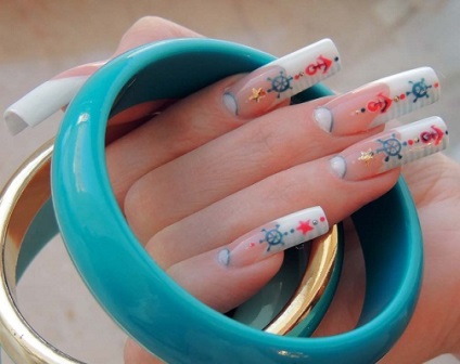 Nail Design (unghii) Design de unghii