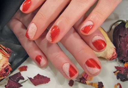 Nail Design (unghii) Design de unghii