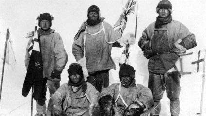 De ce studiu Antarctica este bogat în acest continent (ce) De ce studia Antarctica, continentul este bogat