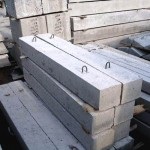 Care sunt armate pod de beton (cofraje polistiren nedetașabil) Ce sunt întărite poduri din beton