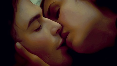 Diaries vampir (vampir) The Vampire Diaries