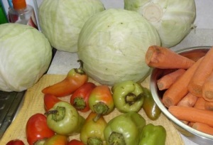 gem de căpșuni de uz casnic (gem) gem de căpșuni de casă