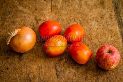ketchup de casă (ketchup rețete de casă) ketchup de casă