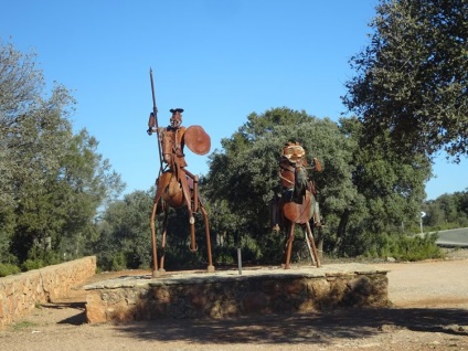 Dragă Don Quijote (Quixote) Dragă Don Quijote