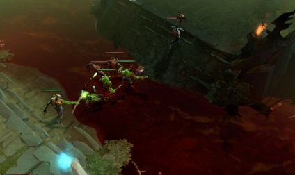 Dota 2 Halloween! (Review Joc) Dota 2 Halloween!