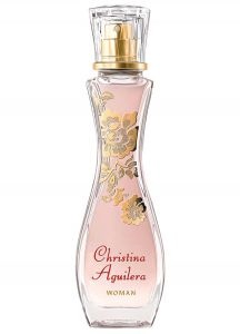 Parfum Christina Aguilera (Aguilera) Parfum Christina Aguilera