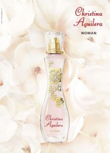 Christina Aguilera parfum (parfum) Parfum Christina Aguilera