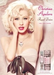 Christina Aguilera parfum (parfum) Parfum Christina Aguilera