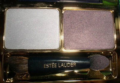 Dublă Eyeshadow matasoasa semnătura de la Estee Lauder - comentarii, fotografii și preț (compact (uscat), umbra) Dublă Eyeshadow matasoasa semnătura de la Estee Lauder - comentarii, fotografii și preț