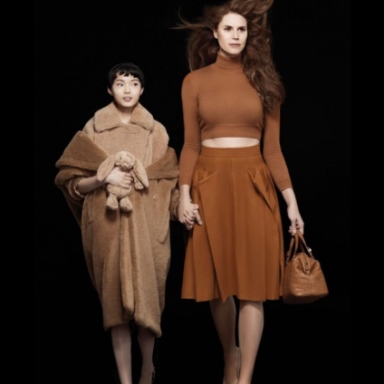 defecte spectaculoase 8 modele neobișnuit de frumoase - moda-blog - bloguri - Ile de Beauté - magazine (new york moda săptămână) defecte spectaculoase 8 modele neobișnuit de frumoase - moda-blog - bloguri - Ile de Beauté - Magazine