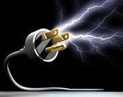 Puterea electrică (fizica clasa fizica clasa) energie electrică