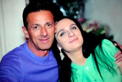 Elena Vaenga scurta biografie, foto și video, viața personală (Vaenga) Elena Vaenga scurta biografie, foto și video, viața personală