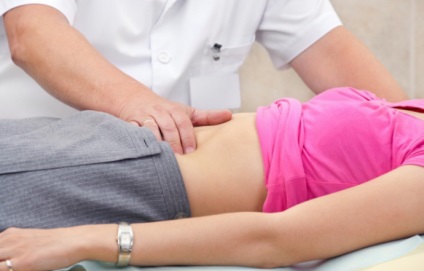 Erozive cauze gastro, simptome și tratament (simptome) Cauzele gastro-erozive, simptome și tratament