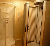 Fitness club de diapozitive (Krasnogorsk) Fitness club de diapozitive