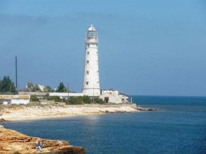 În cazul în care este cea mai curată mare, în fotografii Crimeea și recenzii de turiști (turiști) În cazul în care este cea mai curată mare, în fotografii Crimeea și comentarii