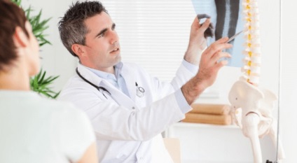 operație de hernie spinal, consecințele (efectele) chirurgie hernie spinării, efectele