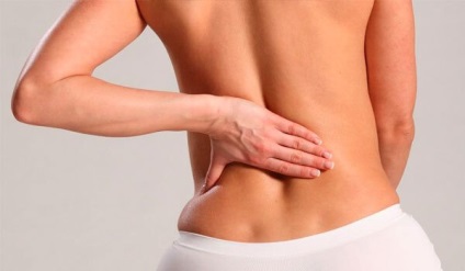 chirurgie hernie spinării, efectele (coloanei vertebrale) chirurgie hernie spinării, efectele