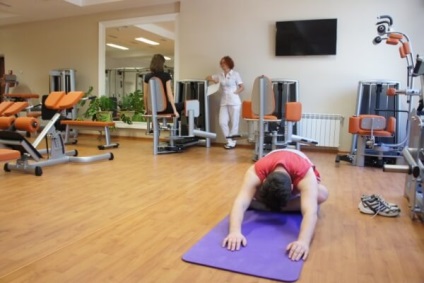 operație de hernie spinal, consecințele (efectele) chirurgie hernie spinării, efectele