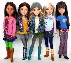 Joc Doll liv (Liv) păpuși (jocuri de noroc) păpușă de jocuri liv (liv) păpuși
