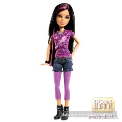 Joc Doll liv (Liv) păpuși (jocuri de noroc) păpușă de jocuri liv (liv) păpuși