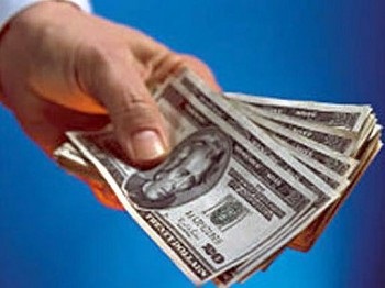 Investițiile străine (organizație comercială externă) investiții străine
