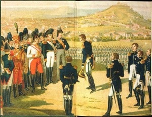 Istoria Imperiului Română - România sub Alexandru I (războiul din 1812) Istoria Imperiului Română - România sub Alexandru I
