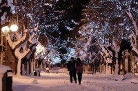 povestiri italiene (Festivalul de Film de Internazionale) Istoricul italian