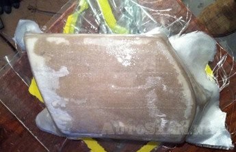 Efectuarea faruri de sticlă cu propriile lor mâini ... - avtoskhemy schema pentru autoturisme, cu mâinile lor (după) Efectuarea faruri de sticlă cu propriile lor mâini ... - avtoskhemy schema pentru autoturisme, cu propriile lor mâini