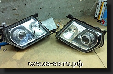 Efectuarea faruri de sticlă cu propriile lor mâini, circuitul-cars - meserii pentru masina cu mâinile lor (mâini) Efectuarea faruri de sticlă cu propriile lor mâini, circuitul-cars - meserii pentru mașinile cu mâinile lor