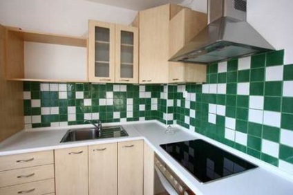 Emerald culoare în proiectarea casei, de lux și confort (smarald) Emerald culoare în proiectarea casei, lux și confort
