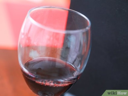 Cum sa fotografieze (negru obiect de sticlă) de sticlă Cum să fotografieze sticla