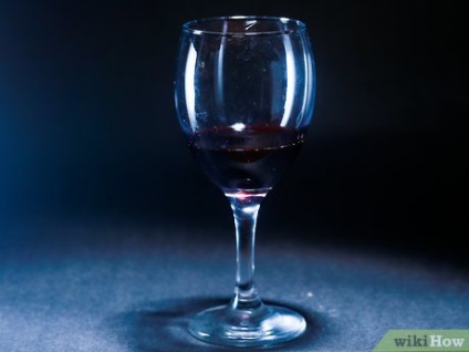 Cum se Fotografiați sticla (sticlă) Cum să fotografieze sticla