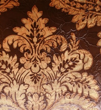 Cum să clei tapete textile (clei) Cum să clei tapete textile