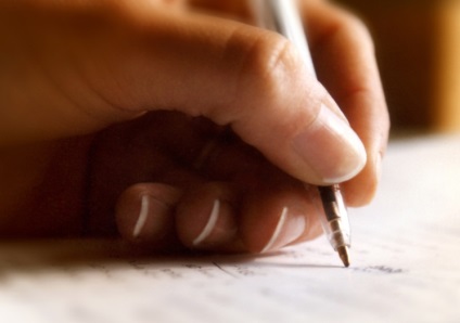 Cum se scrie o cerere de probă concediu (Declarația de concediu) Cum se scrie o cerere de probă concediu