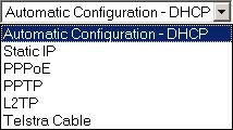 Cum se configurează un router Linksys wrt54gl