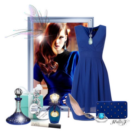 Care pentru a alege o rochie pe corporative (DRESS) Care pentru a alege o rochie în corporative