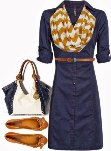Care pentru a alege o rochie pe corporative (DRESS) Care pentru a alege o rochie în corporative