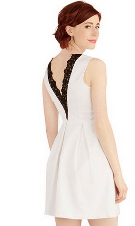 Care pentru a alege o rochie pe corporative (DRESS) Care pentru a alege o rochie în corporative