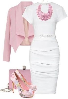 Care pentru a alege o rochie pe corporative (DRESS) Care pentru a alege o rochie în corporative