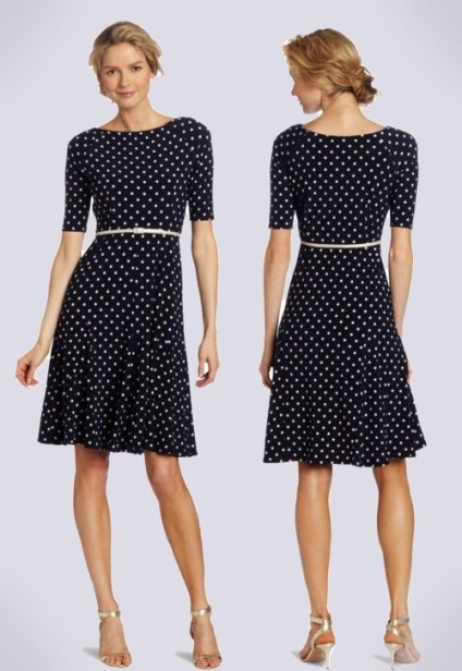Care pentru a alege o rochie pe corporative (DRESS) Care pentru a alege o rochie în corporative
