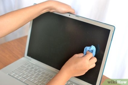 Cum pot curăța pro ecran macbook (macbook) Cum pot curăța pro ecran macbook