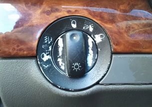 Cum de a ști când cumpărați un kilometraj masina reala (kilometraj) Cum de a ști când cumperi o mașină reală kilometraj