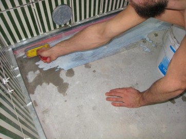 Cum sa faci podelele din casa (cum să facă podelele din casă) Cum sa faci podelele din casa